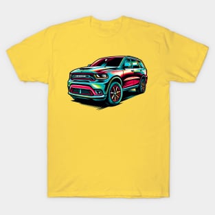 Dodge Durango T-Shirt